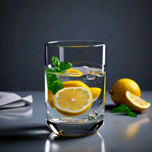 Hydration for Skin Health